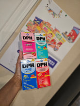 Load image into Gallery viewer, DPH Adult
