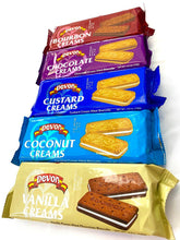 Load image into Gallery viewer, Devon Biscuits
