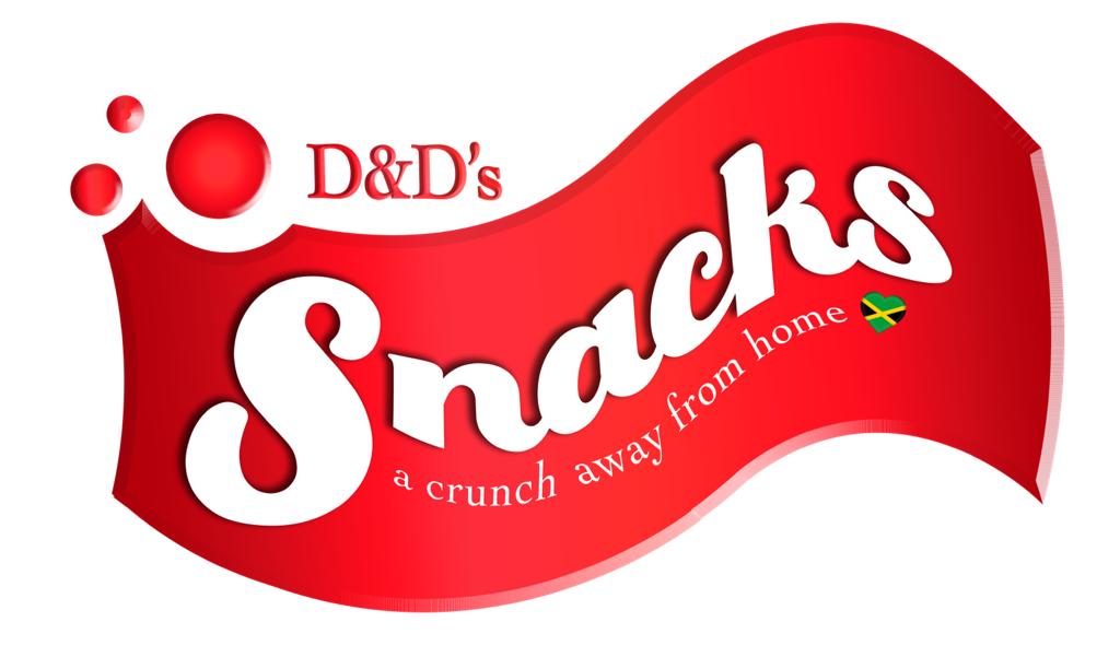 D&D's Snacks logo