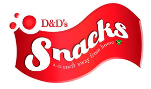 D&amp;D&#39;s Snacks