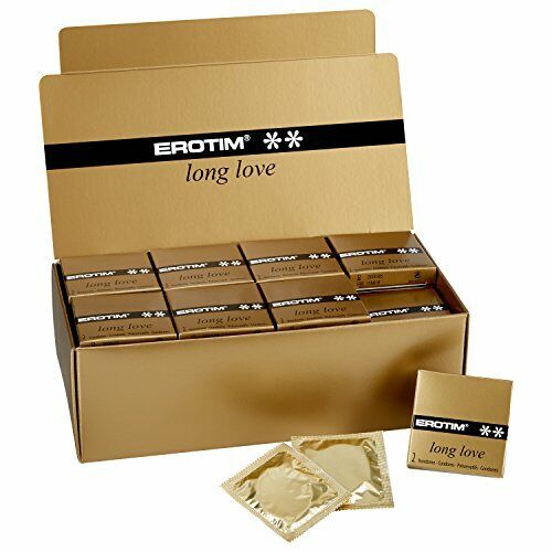 Long Love Condoms