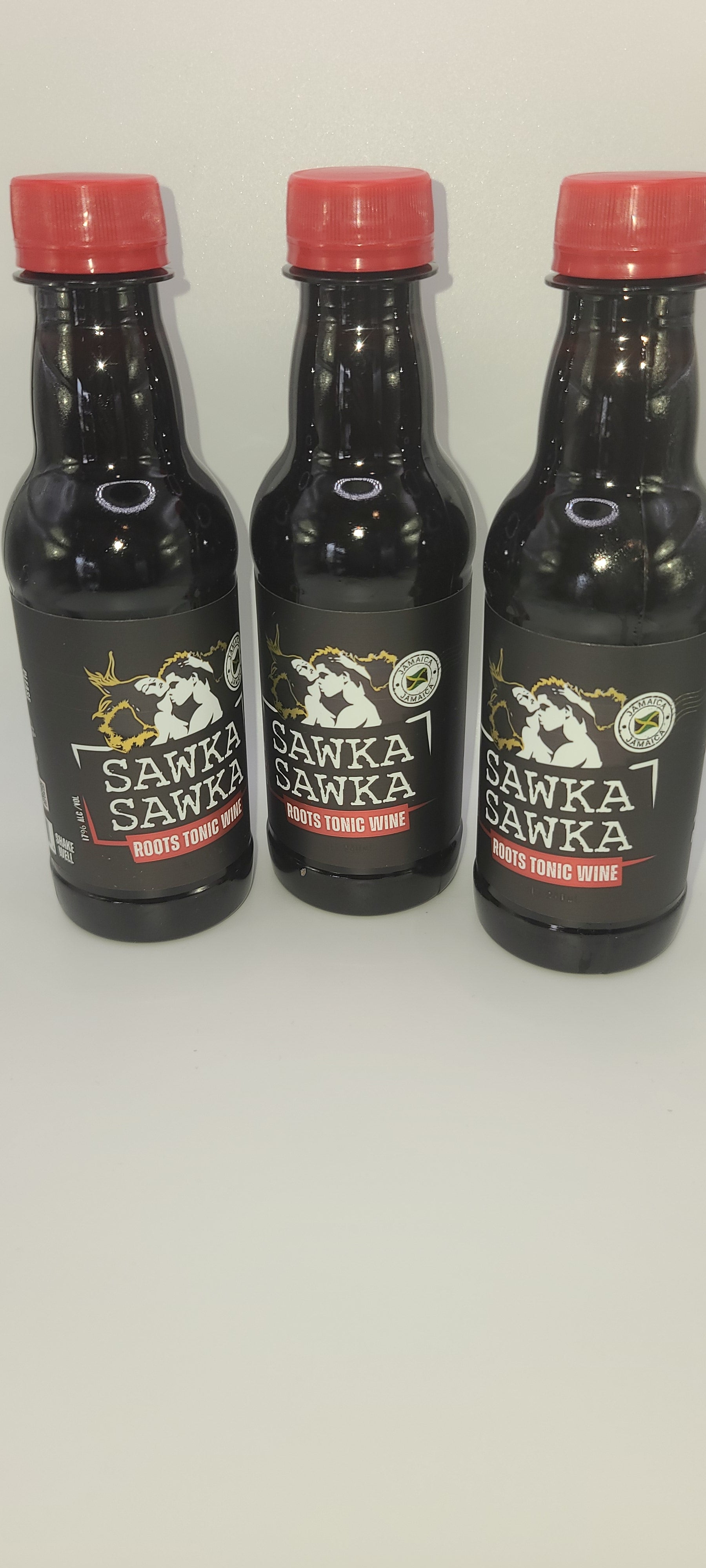 Sawka Sawka – D&D's Snacks
