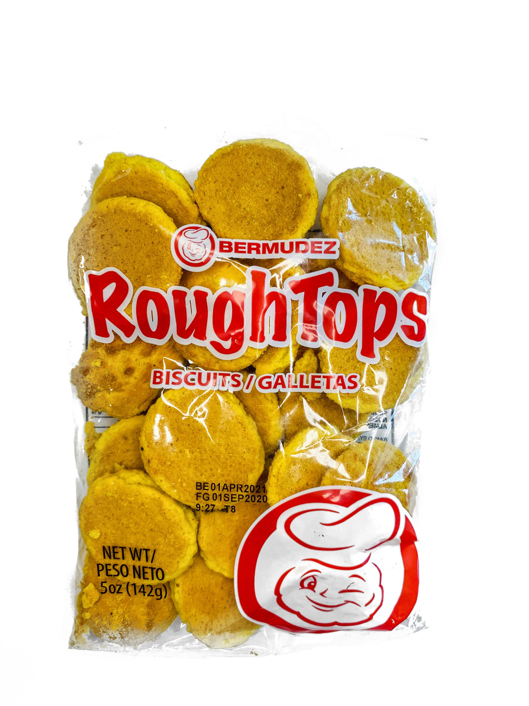 Rough Top