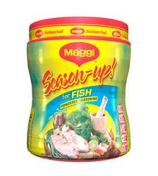 Maggie Big Fish Seasoning