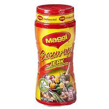 Maggie Jerk seasoning