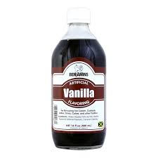 Benjamin Vanilla Large