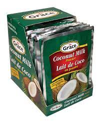 Grace Coconut Milk Powder